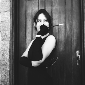 Foto de perfil de Nanda