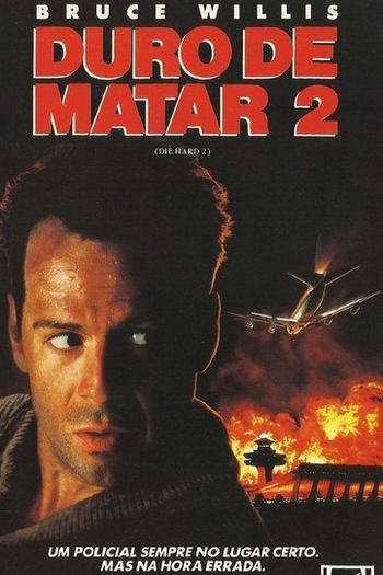  de Filme Duro de Matar 2 (1990)