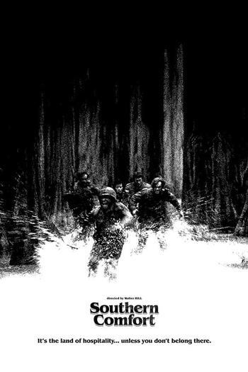  de Filme O Confronto Final (1981)