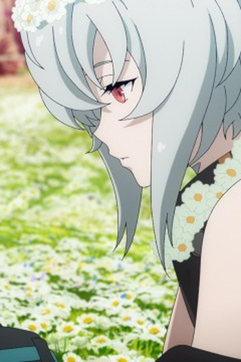 Poster de Episódio Wild daisy (2023)