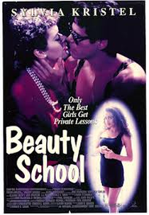 A Escola de Beleza de Sylvia Kristel (Beauty School)