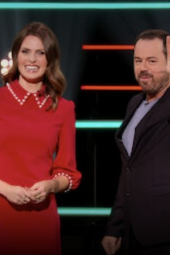 Poster de Episódio Completely On The Fiddle (2023)