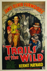 Caverna dos Fantasmas (Trails of the Wild)