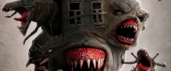 'Creature Cabin': Terror trash estilo 'A Morte do Demônio' ganha trailer; Assista! | CinePOP