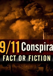 11/09: Teorias da Conspiração (The 9/11 Conspiracies: Fact or Fiction)