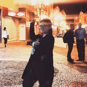 Foto de perfil de Jenifer Telles