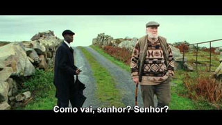 Trailer: O Guarda | Trailer Legendado