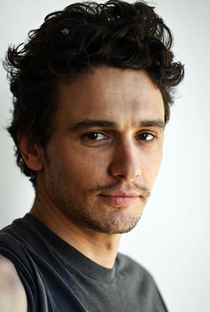 James Franco - Poster 3