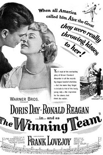  de Filme Combinação Invencível (1952)