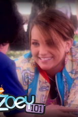 What Did Zoey Say? (What Did Zoey Say?)