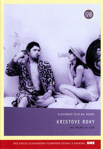 Os Anos Cruciais (Kristove Roky)