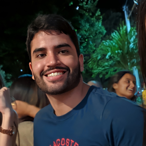 Foto de perfil de André