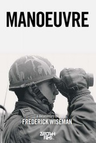 Poster 1 de Filme Manoeuvre (1980)