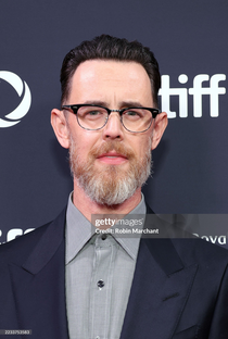 Colin Hanks - Poster / Capa / Cartaz - Oficial 1