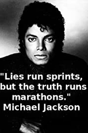 Poster de TV The Truth Runs Marathons (2021)