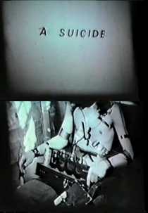A Suicide (A Suicide)