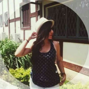 Foto de perfil de Thayná