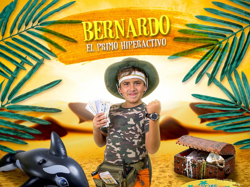 Foto 9 de Hotel Paraíso