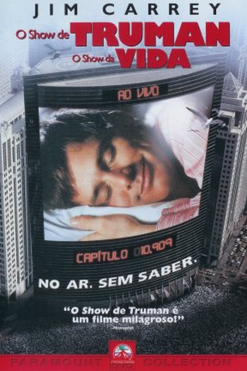  de Filme O Show de Truman (1998)