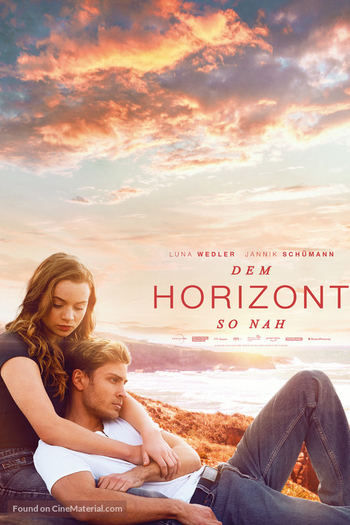  de Filme Tão Perto do Horizonte (2019)