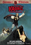 Capitão Kronos: Caçador de Vampiros