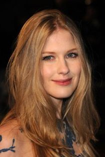 Laura Brent - Poster 1