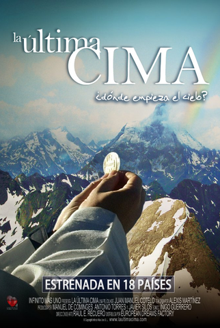Poster 1 de Filme La última cima (2010)