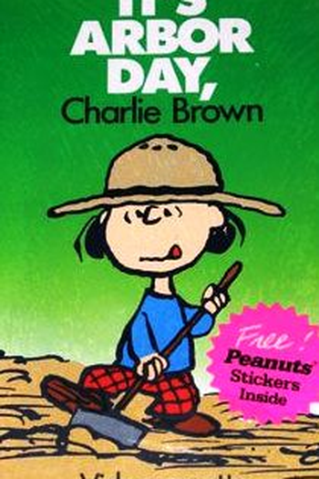  de Curta É Dia da Arvore, Charlie Brown (1976)