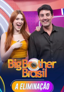 Big Brother Brasil 22: A Eliminação (Big Brother Brasil 22: A Eliminação)