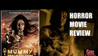 THE MUMMY:  RESURRECTION ( 2023 Rafe Bird ) Mummies Curse Mystery Horror Movie Review