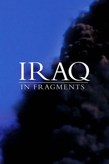  de Filme Iraque em Fragmentos (2006)