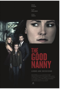 Nanny's Nightmare - Poster / Capa / Cartaz - Oficial 1