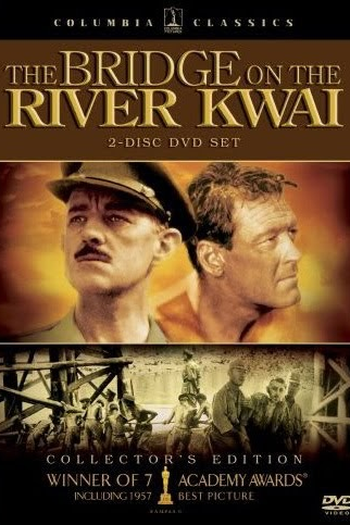 de Filme A Ponte do Rio Kwai (1957)