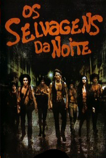 Os Selvagens da Noite - Poster / Capa / Cartaz - Oficial 5