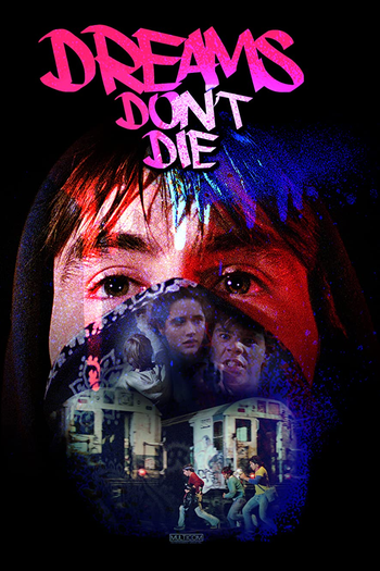  de Filme Dreams Don't Die (1982)