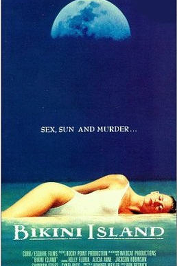  de Filme A Ilha do Pecado (1991)