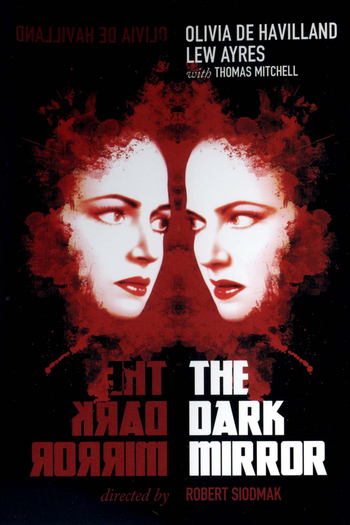  de Filme Espelhos D'Alma (1946)