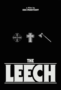 The Leech - Poster / Capa / Cartaz - Oficial 1