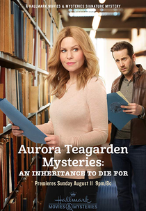 Um Mistério de Aurora Teagarden: Uma Herança de Matar (Aurora Teagarden Mysteries: An Inheritance to Die For)