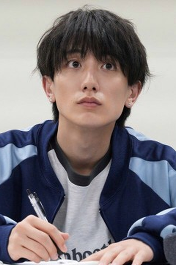 Poster de Episódio 第４話 (2024)