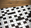 Crossword