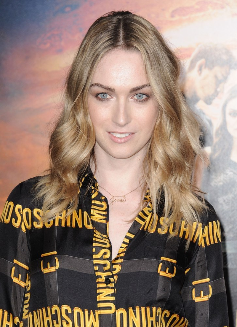 Jamie Clayton - Foto 1