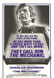 Assassino a Preço Fixo (The Mechanic)