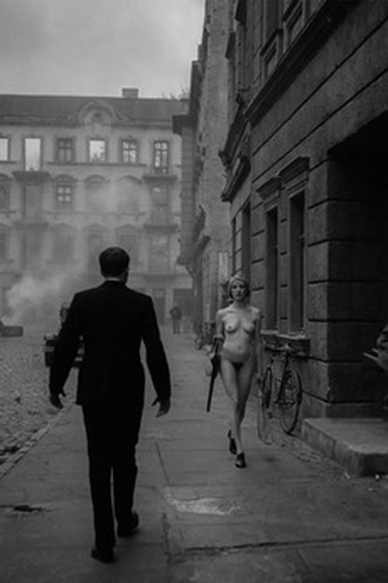 Poster de Curta Deep Gold (2015)