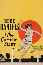 Mimi Melindrosa (The Campus Flirt)