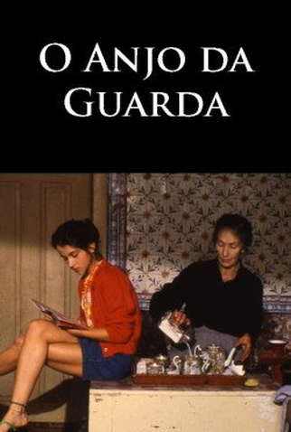 Poster 1 de Filme O Anjo da Guarda (1998)