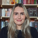 Foto de perfil de Jéssica Marangão Maciel