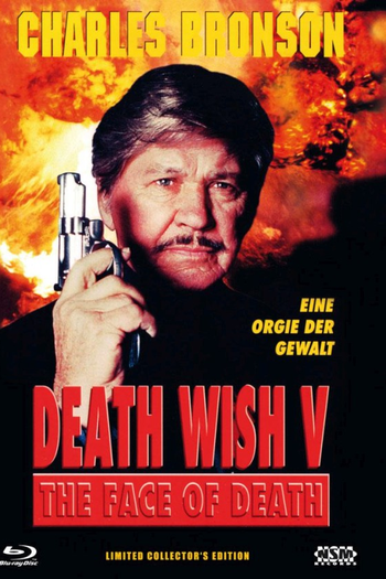  de Filme Desejo de Matar 5 (1994)