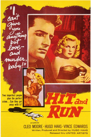  de Filme Plano Infernal (1957)