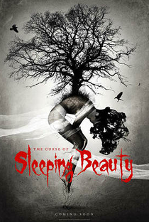 A Maldição da Bela Adormecida - Poster / Capa / Cartaz - Oficial 6